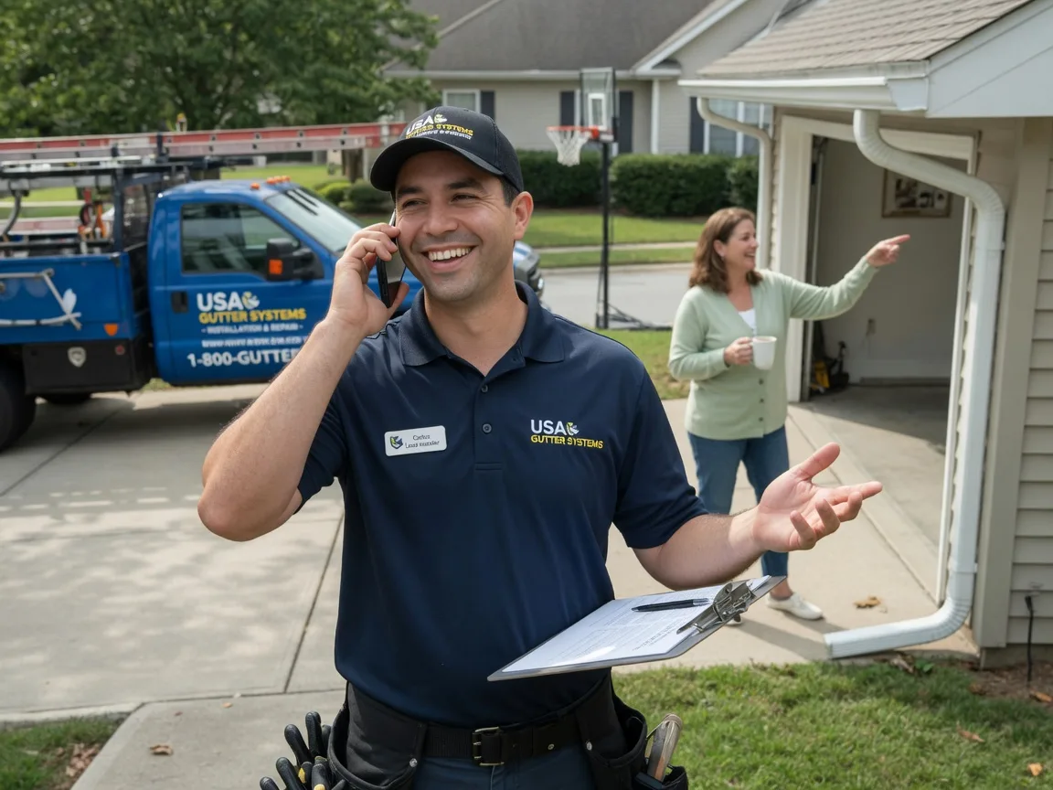 Gutter Installation West Grove, PA FAQs